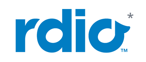 Rdio*