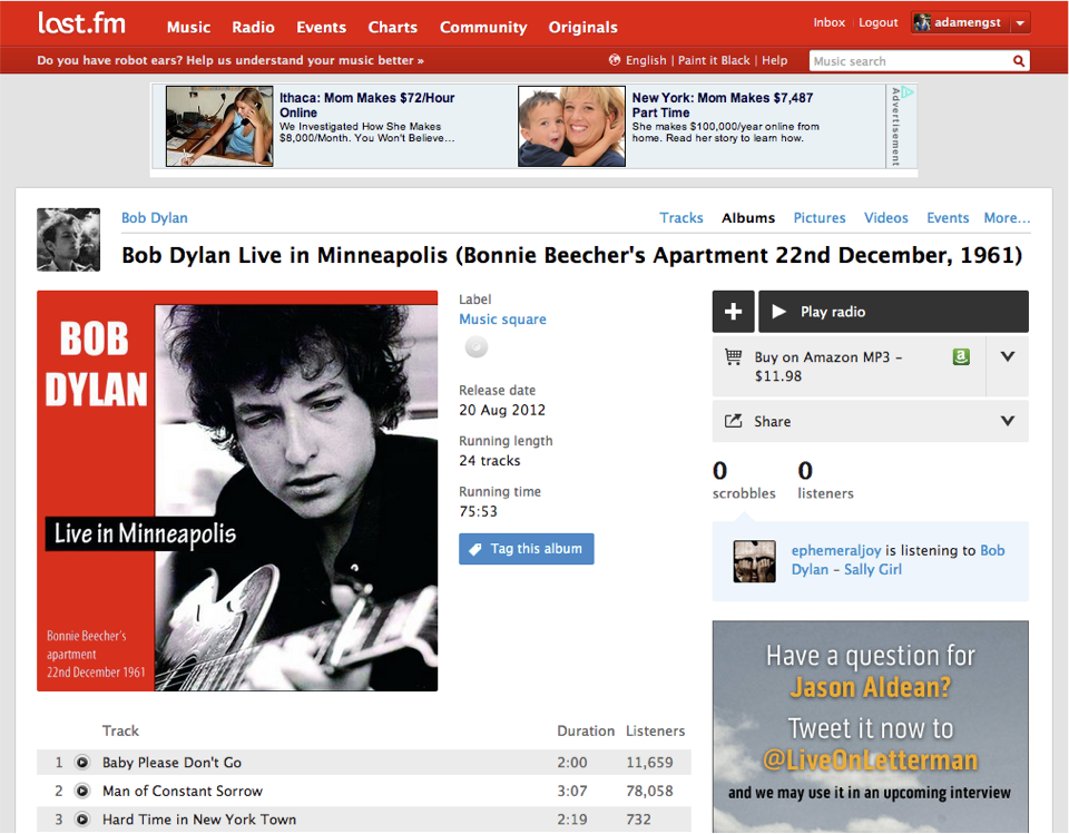 last.fm