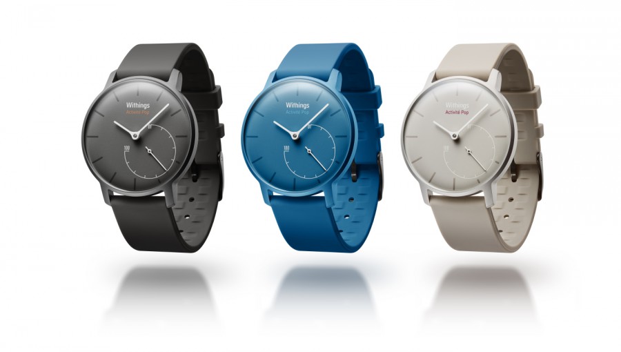 Withings Activité Pop