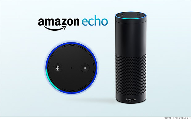 Amazon Echo