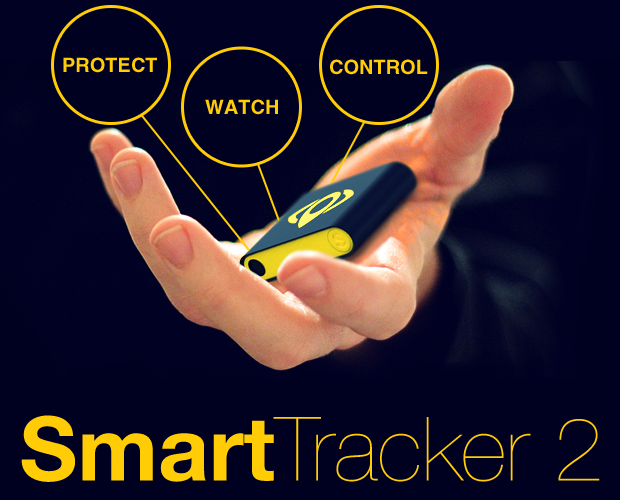 Smart Tracker 2