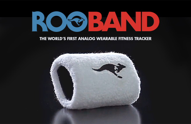 ROOBAND