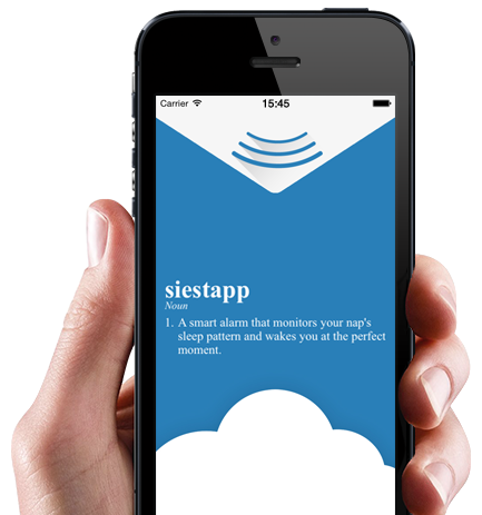 Siestapp