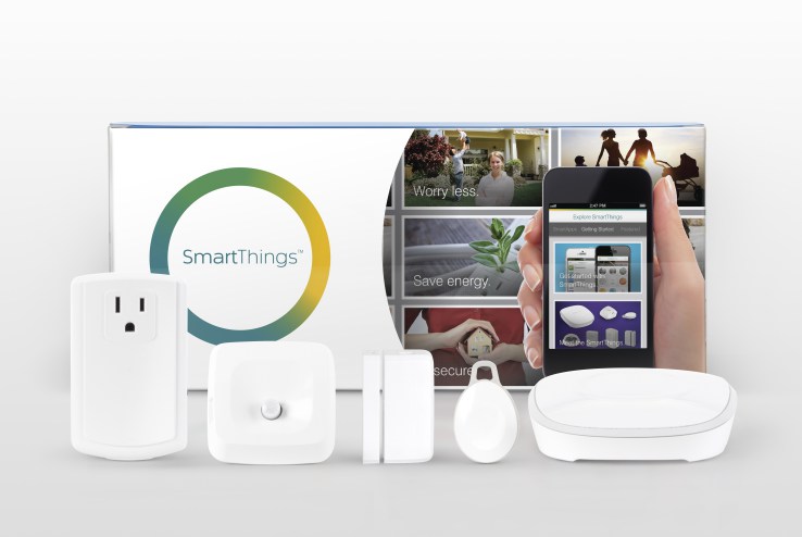 SmartThings