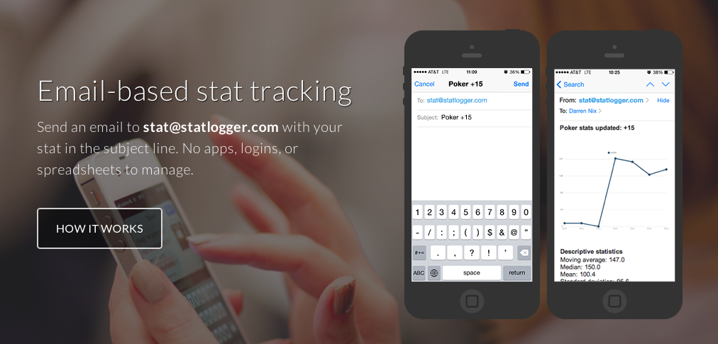 Statlogger